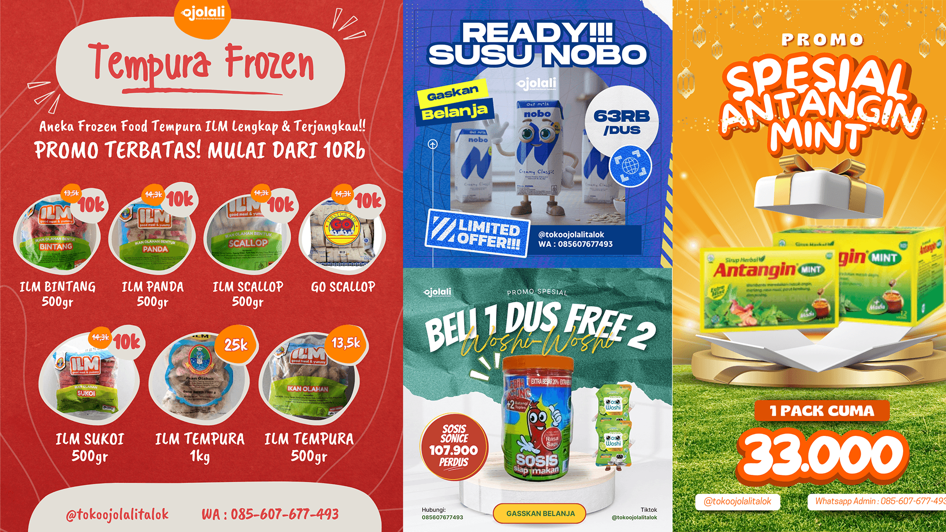 Before Transformation